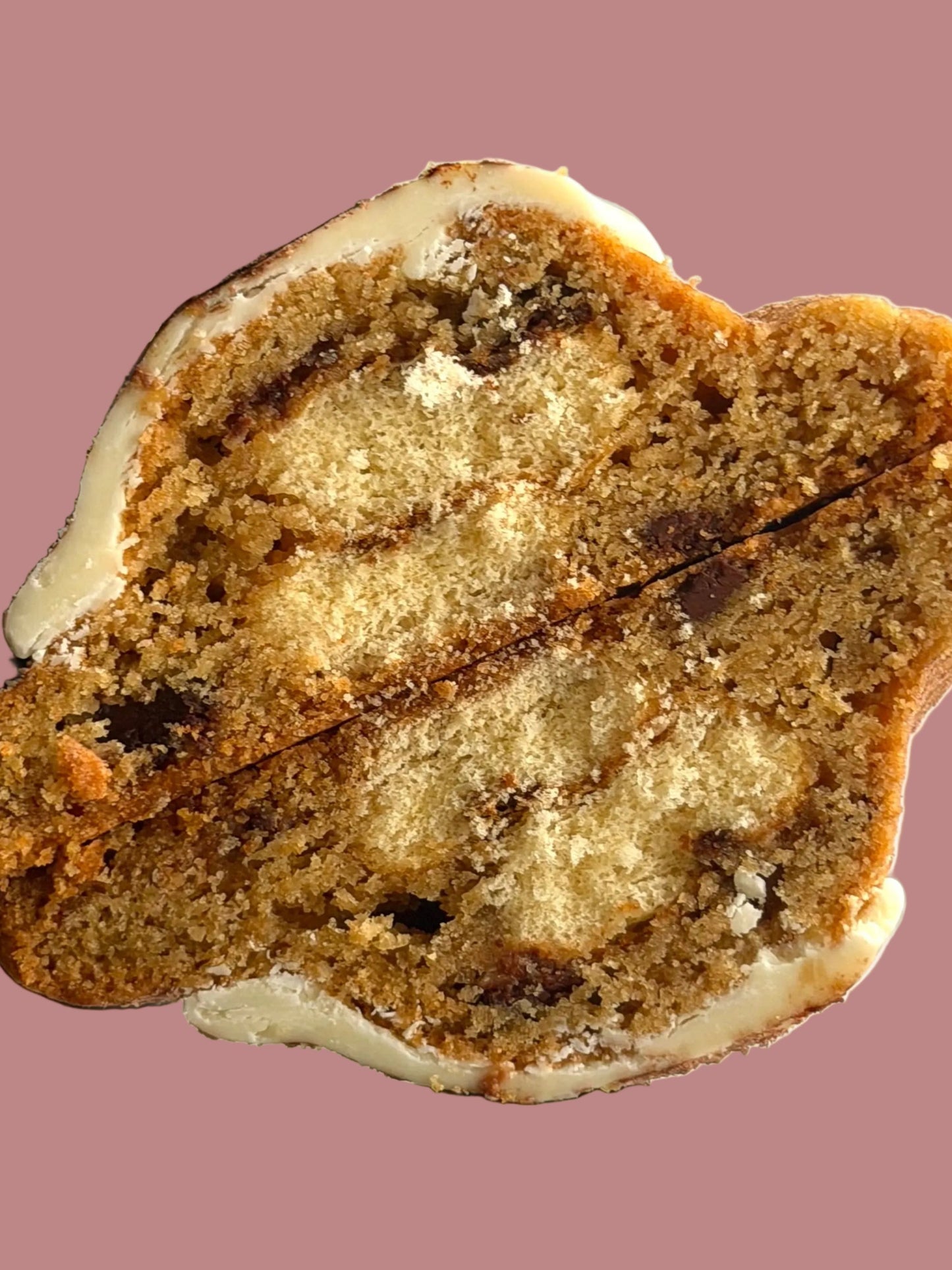 Espresso Tiramisu inside cookie melbournes best cookies