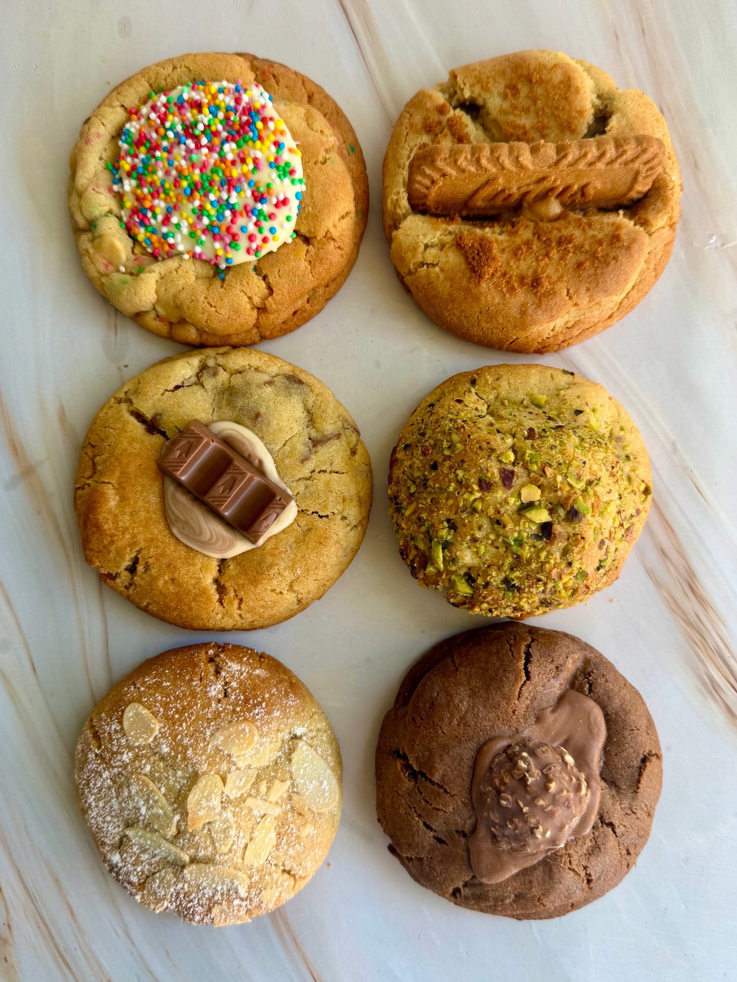 loaded cookie melbourne