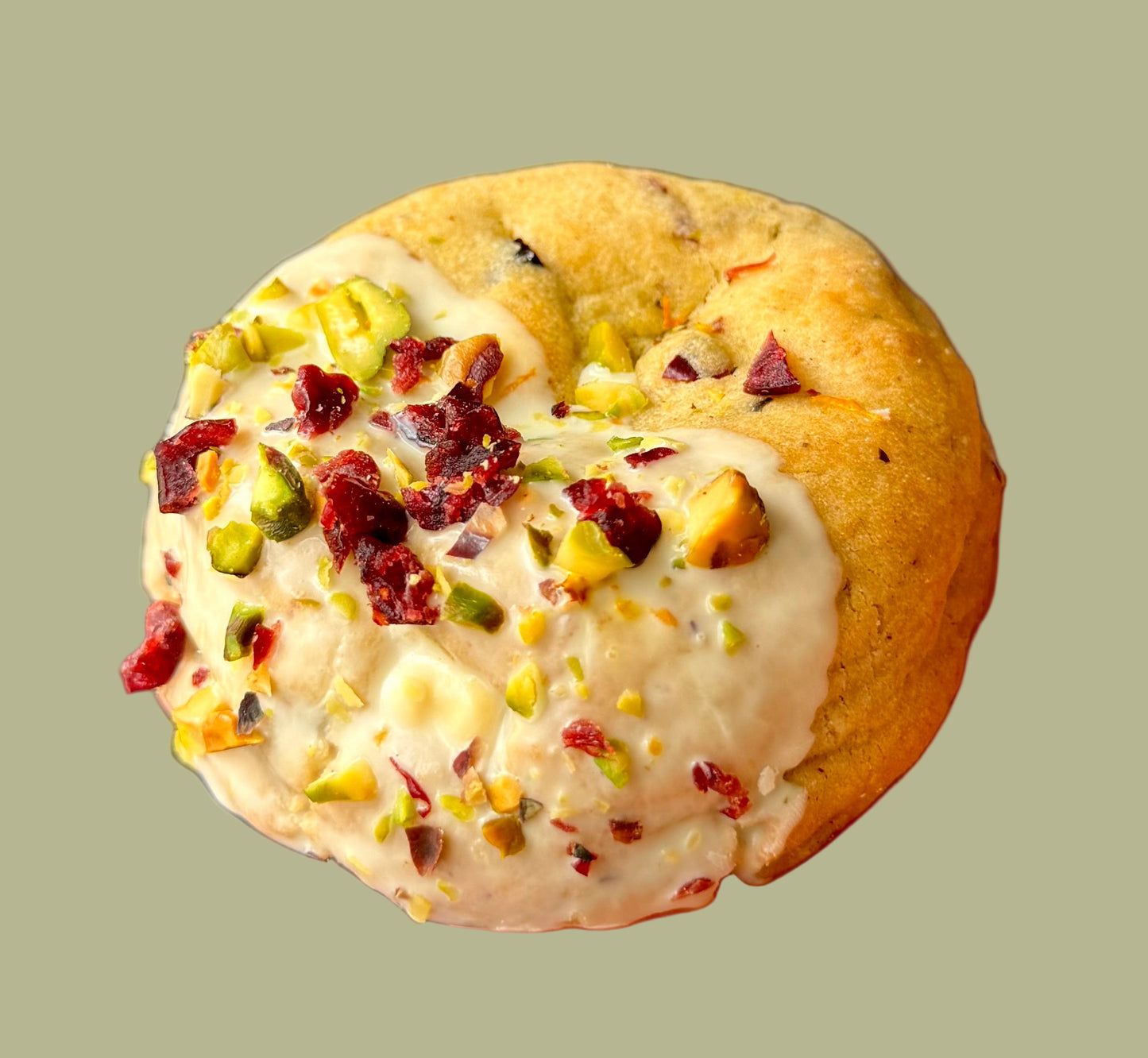 Christmas Cookie Collection- 6 pack