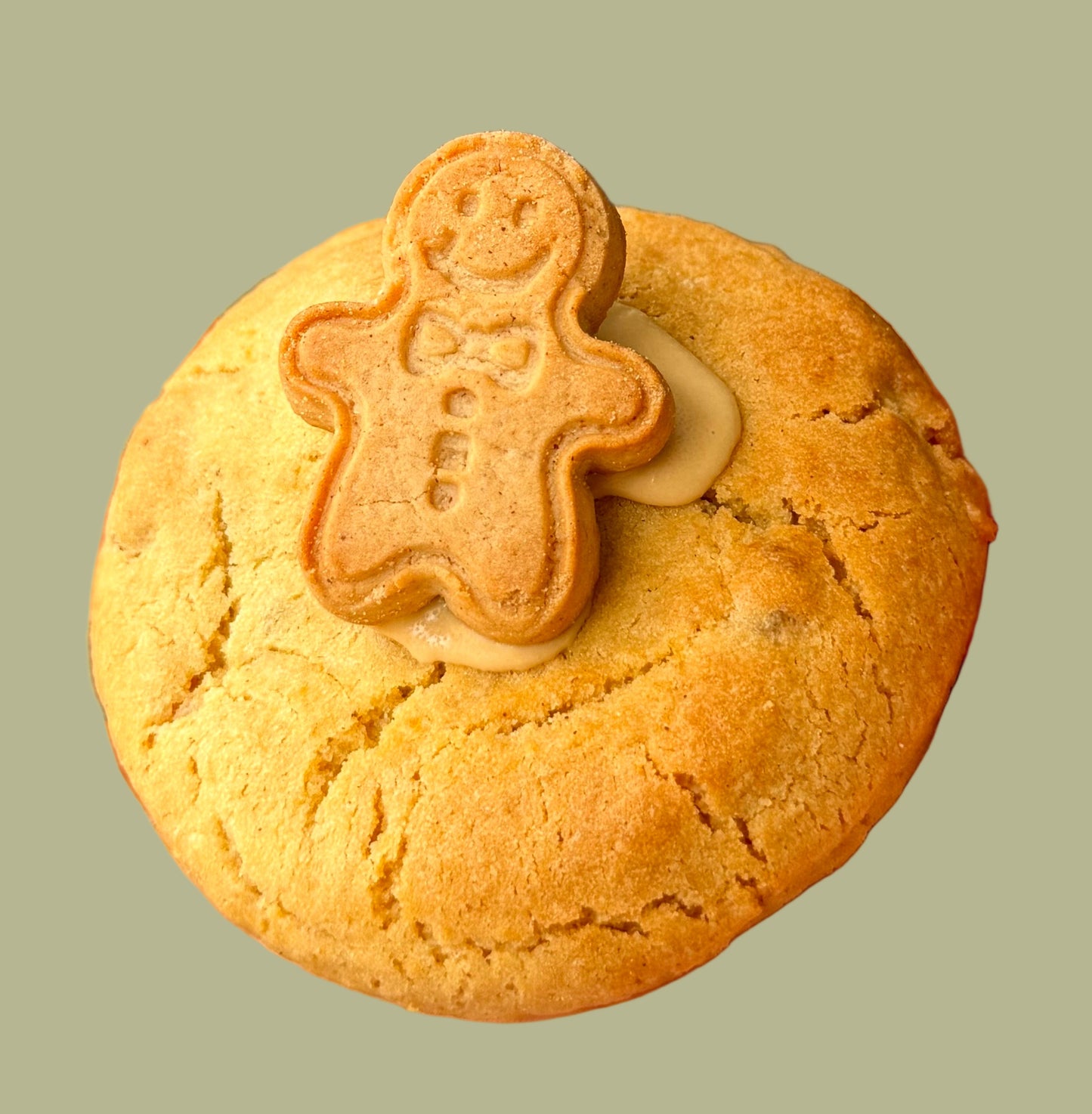 Christmas Cookie Collection- 6 pack