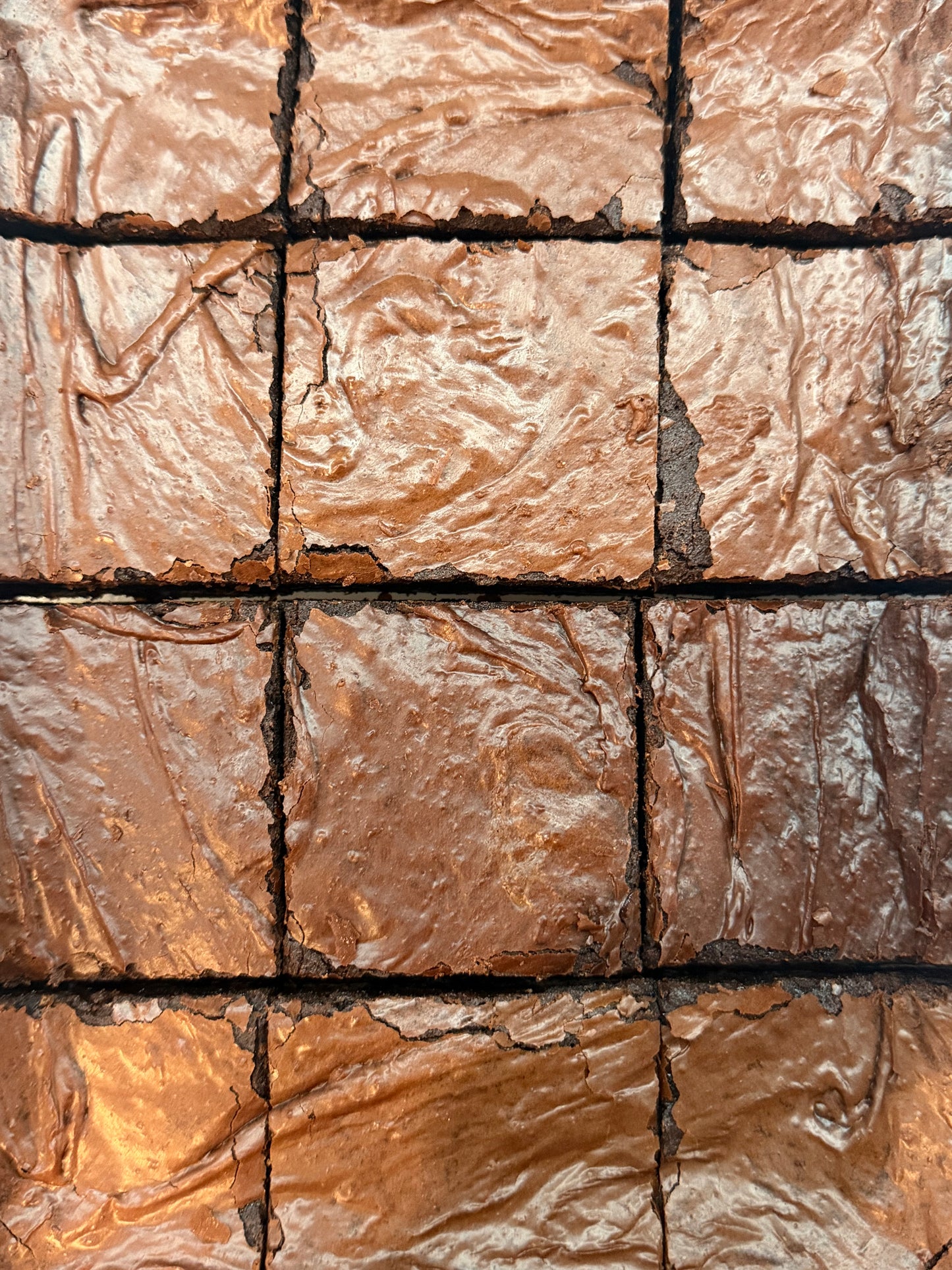 Nutella Brownie