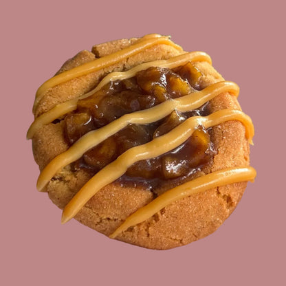 Apple Pie Cookie