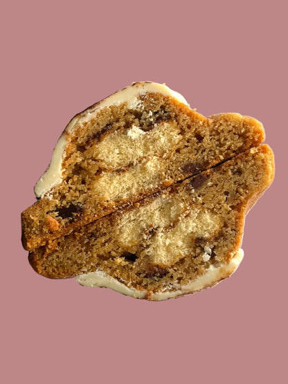 Espresso Tiramisu Cookie