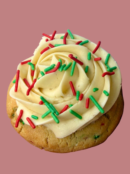 Christmas Sprinkle