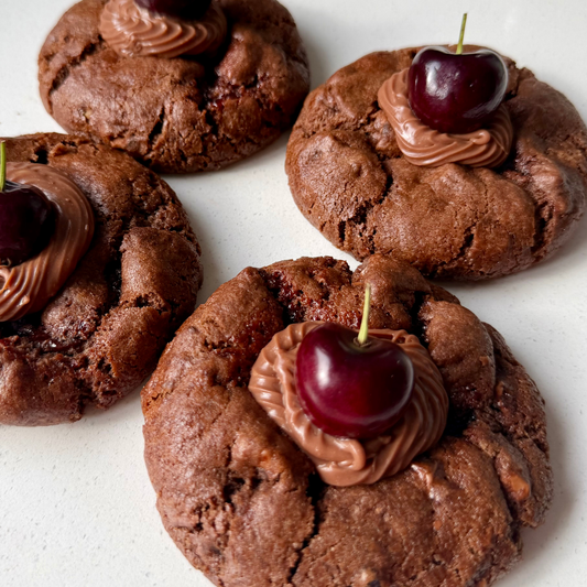 cake cookie
exclusive cookie flavour
Black Forest cookie
Melbourne cookies
