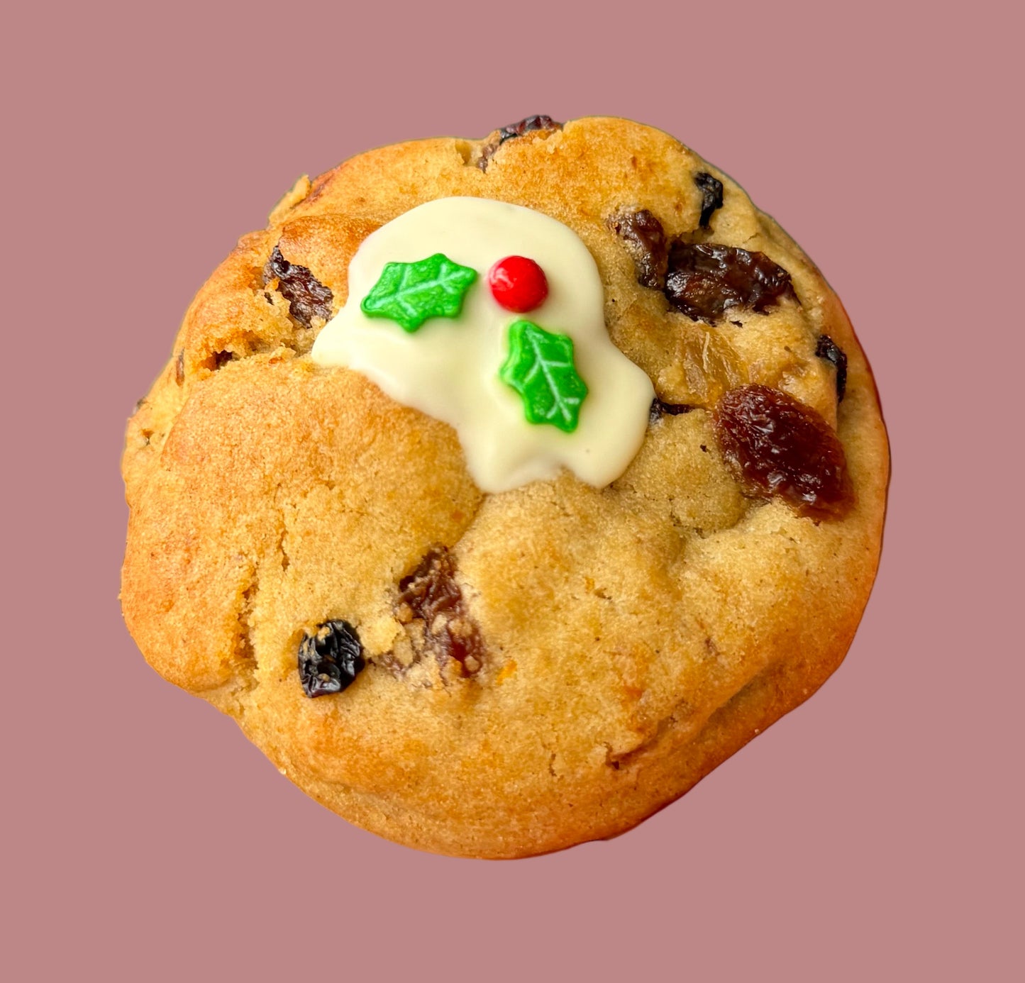 Christmas Cookie Collection- 6 pack