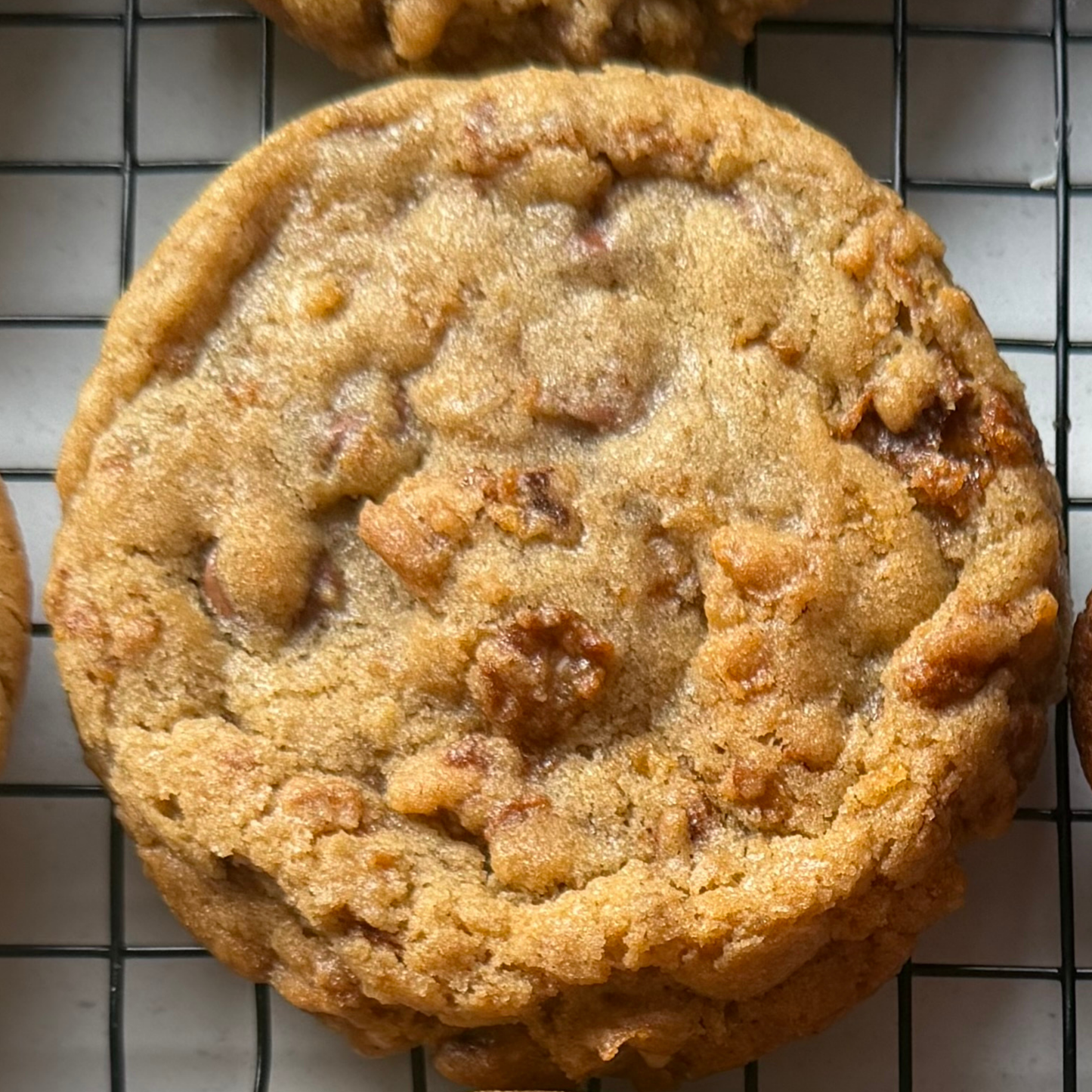 Melbournes best cookies
Easy delivery 
Birthday cookies