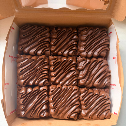 Brownie Box