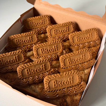 Brownie Box