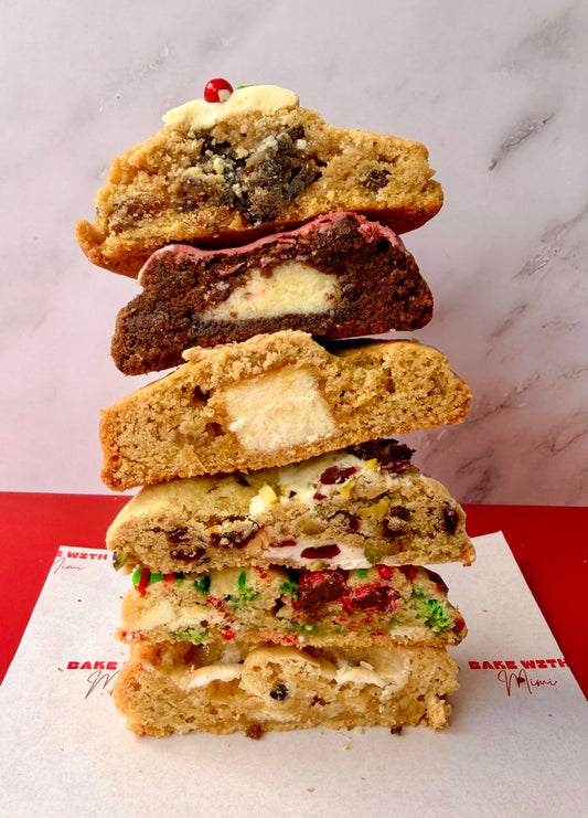 inside loaded cookies, cookie shipping